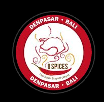 8 Spices Bali