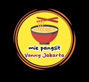 Mie Pangsit Vonny Jakarta