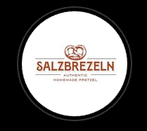 Salzbrezeln