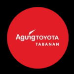 Agung Toyota Tabanan