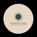 Hidden Plate