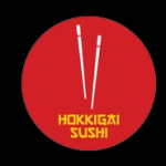 Hokkigai Sushi