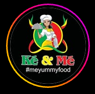 Ke & Me meyummyfood