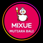 Mixue Mutiara Bali