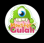 Monster Gulali