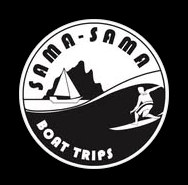 Sama-Sama Boat Trips