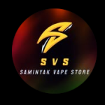 Saminyak Vape Store