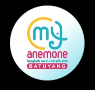 Anemone Batuyang