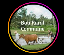 Bali Rural Commune