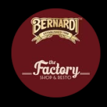 Bernardi Factory Shop Bali