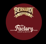 Bernardi Factory Shop Bali