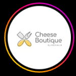 Cheese Boutique by Rosalie