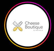 Cheese Boutique by Rosalie