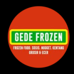 Gede Frozen Food