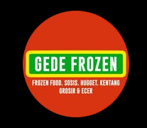 Gede Frozen Food