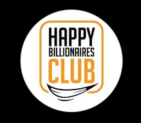 Happy Billionaires Club