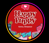 Happy Puppy Gatot Subroto