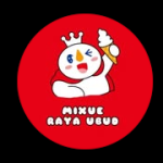 Mixue Raya Ubud