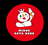 Mixue Raya Ubud