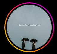 Rasa Tanpa Suara