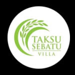 Taksu Sebatu Villa