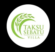 Taksu Sebatu Villa