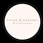 Thyme and Caramel