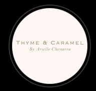 Thyme and Caramel