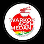 Warkop Agem Medan