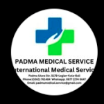 Padma Medical Service