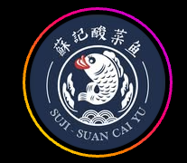 Suji Suan Cai Yu